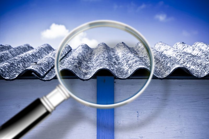 Asbestos Inspection Service