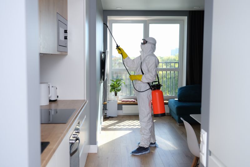 Air Duct Mold Removal in Essex County, NJ