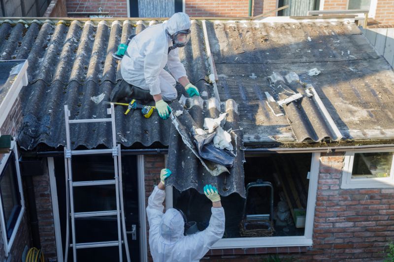 Asbestos Abatement in Freehold, NJ