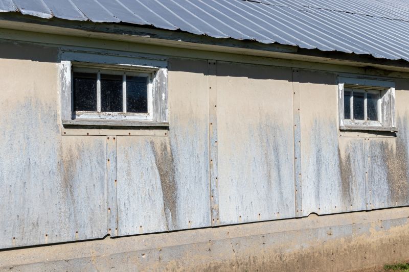 Asbestos Abatement in Morris County, NJ