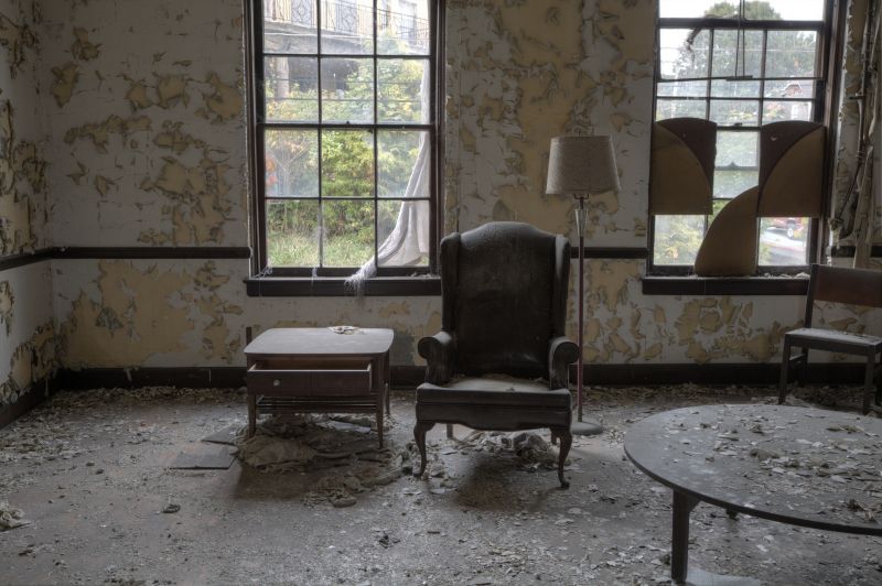 Asbestos Abatement in Essex County, NJ