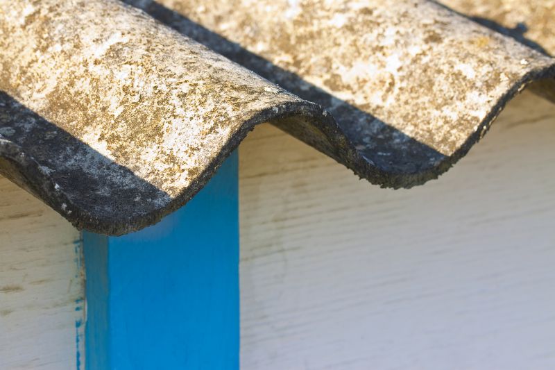 Asbestos Assessment in Old Bridge, NJ