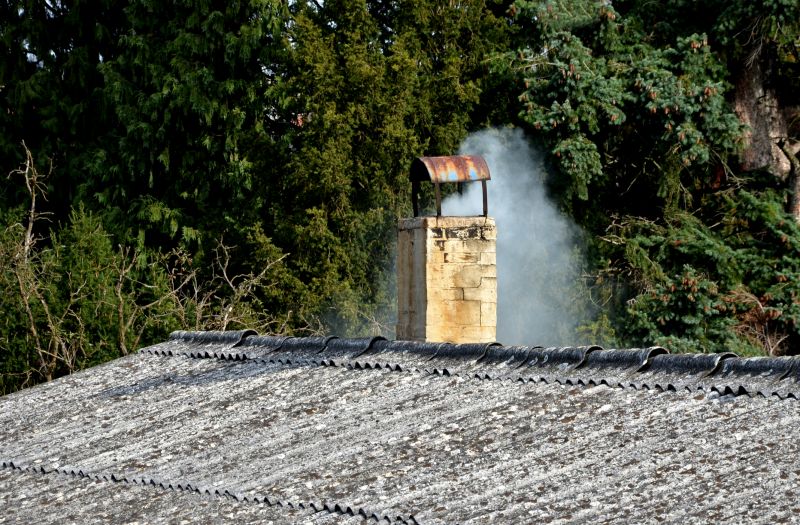 Asbestos Inspection Service in Freehold, NJ