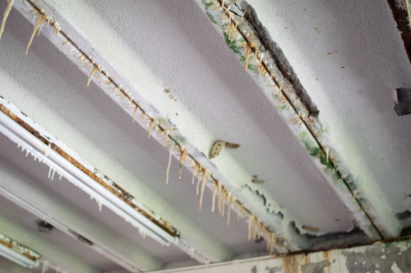 Asbestos Mitigation in Sussex County, NJ