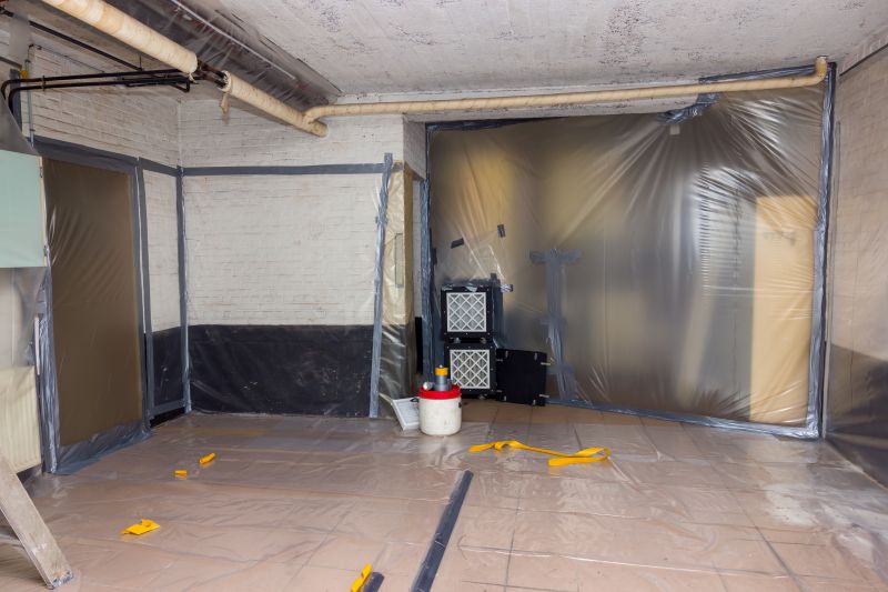 Asbestos Remediation in Old Bridge, NJ