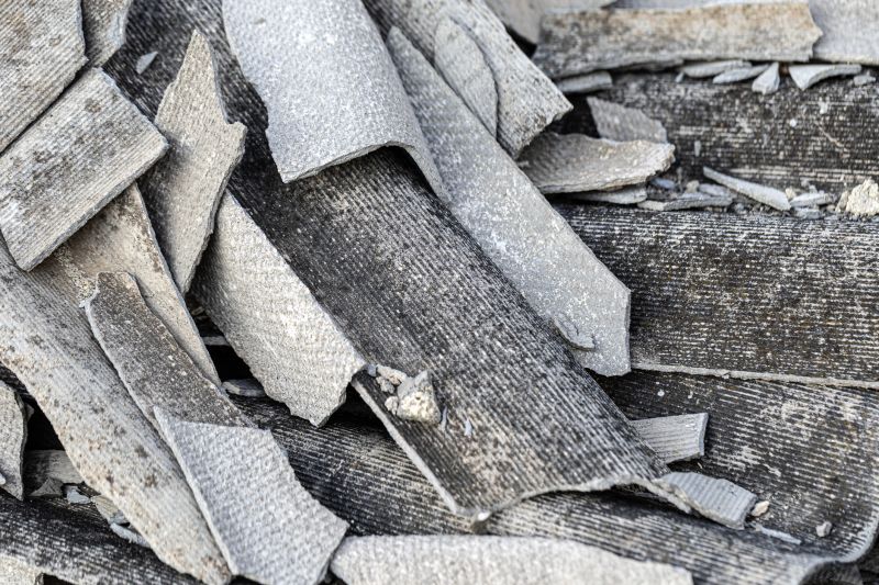 Asbestos Restoration in Somerset County, NJ