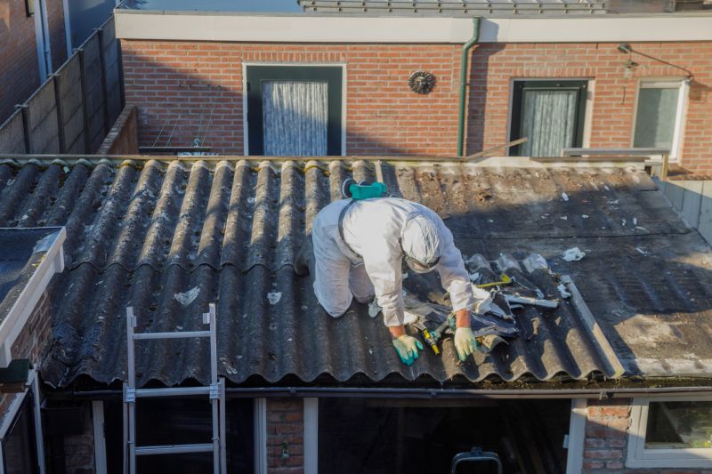Asbestos Service in Freehold, NJ