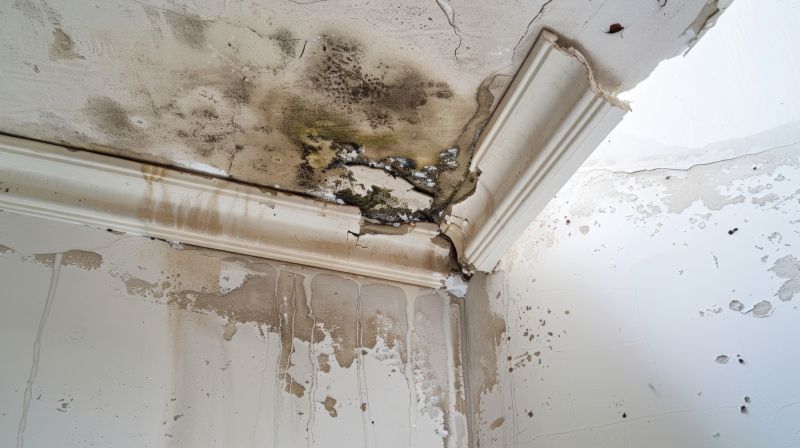 Basement Mold Removal in Boca Raton, FL
