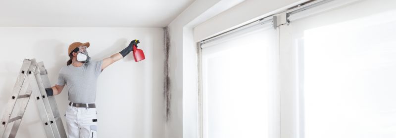 Crawl Space Mold Removal in Essex County, NJ