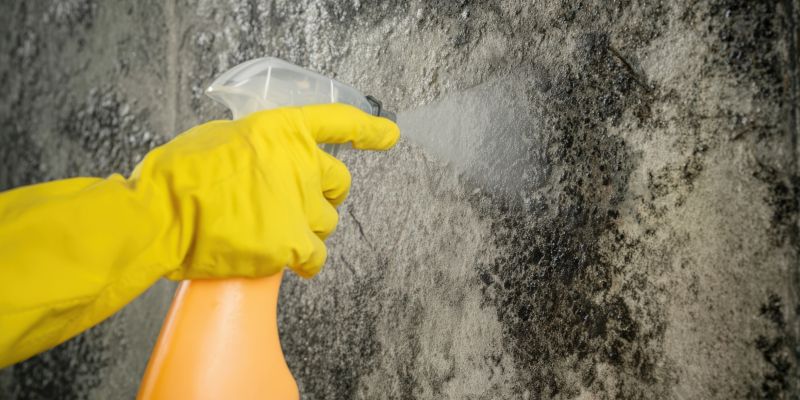 Crawlspace Mold Remediation in West Palm Beach, FL