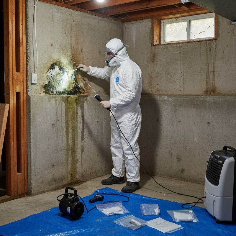 Ermi Testing in Pompano Beach, FL