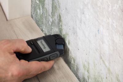 Mold Control in Dallas, TX