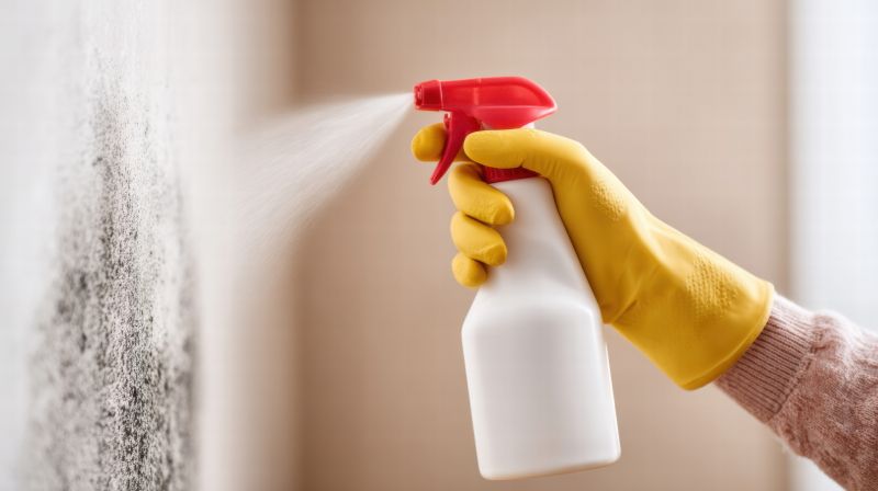Mold Restoration in Jupiter, FL