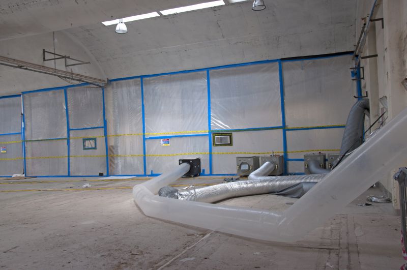 Vermiculite Removal Service in Sussex County, NJ
