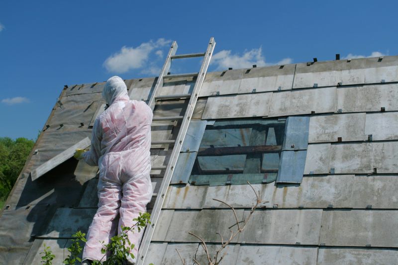 Vermiculite Removal Service in Somerset County, NJ