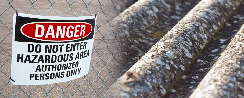 Asbestos Encapsulation in Somerset County, NJ