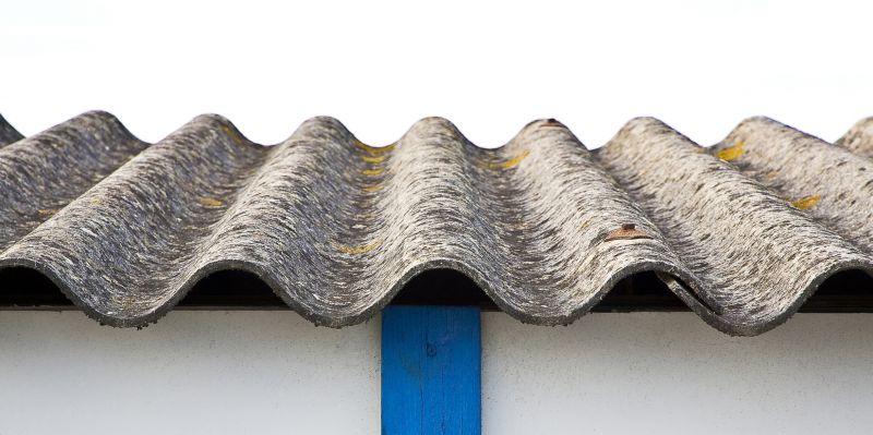 Asbestos Inspection Service in Morris County, NJ