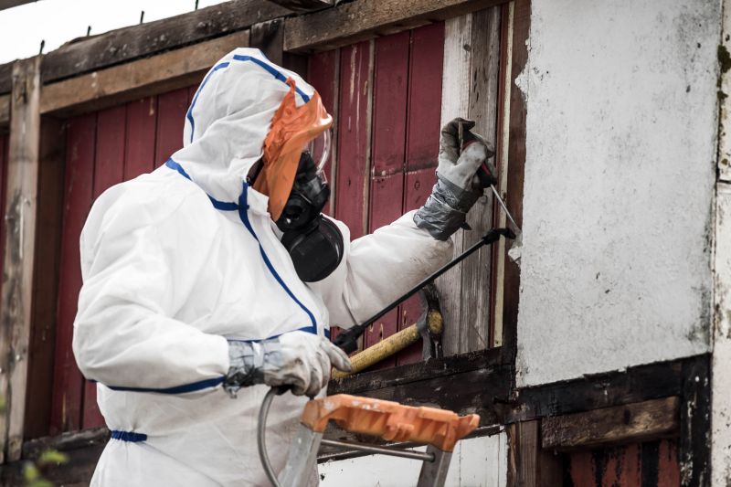 Contact About Asbestos Inspection Service