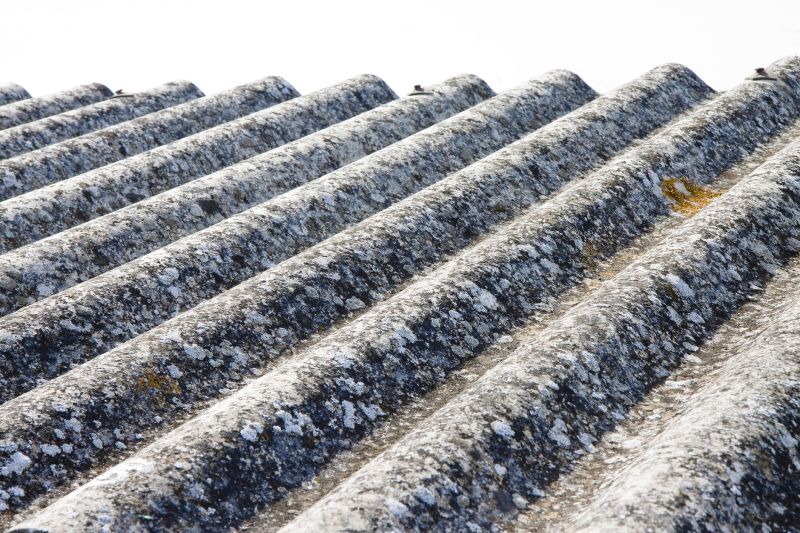 Ceiling Asbestos Testing in Somerset County, NJ