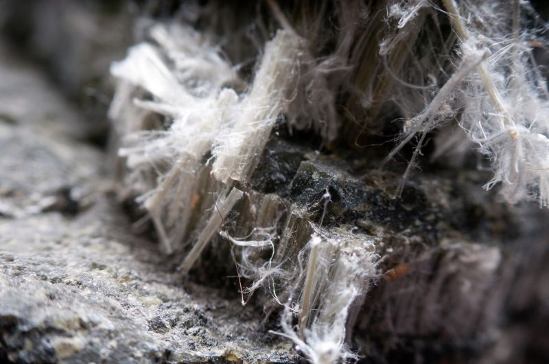 Vermiculite Removal Service in Monmouth County, NJ