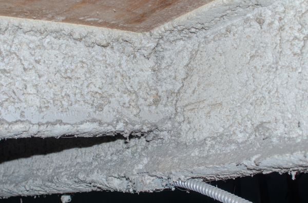 Asbestos Insulation Testing